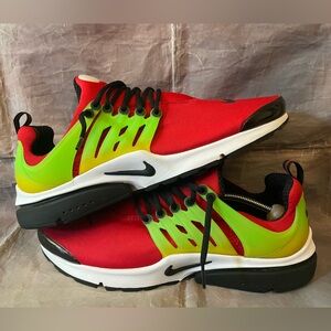 Nike Air Presto sz13